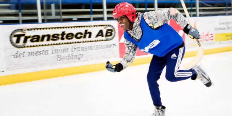 Associated Press Report Raises Concern Too Few Somalis Counted Among Winter Olympic Elites