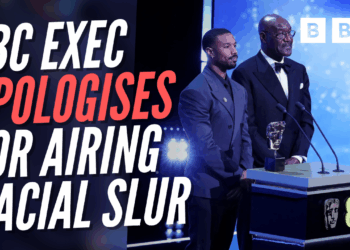 BBC Executive Apologises to Staff After Tourette's Slur Not Edited Out of BAFTAs – Guido Fawkes