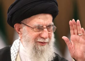 BREAKING: Israeli Government Says Ayatollah Ali Khamenei Is Dead