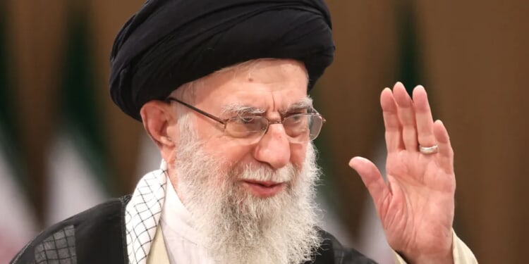 BREAKING: Israeli Government Says Ayatollah Ali Khamenei Is Dead
