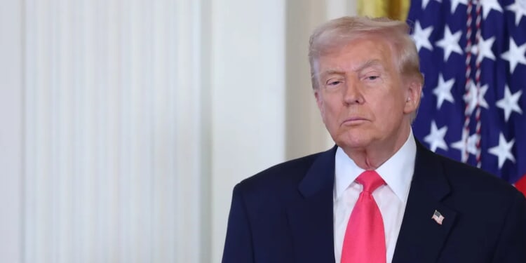 BROOKLYN ROBERTS: Trump Administration Hitting Right Notes On Foster Care Reform