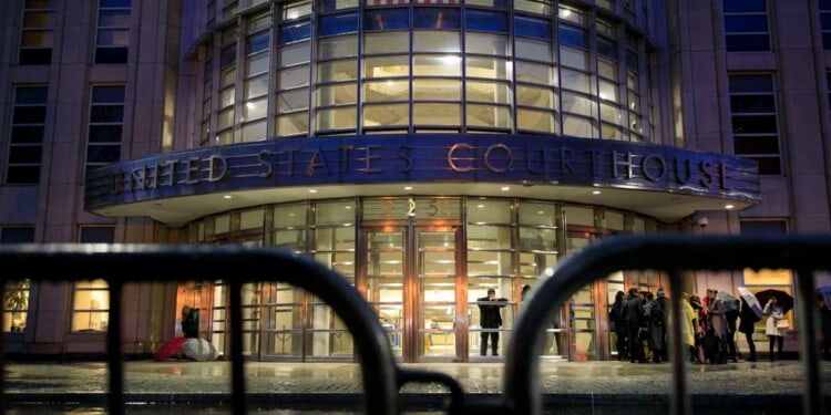 Banker Admits To Major Medicare Fraud Scheme Tied To International Criminal Syndicate