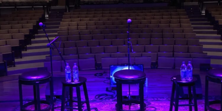 Ben Bankas Slams Minnesota Comedy Club For Canceling Him Over Renee Good Joke