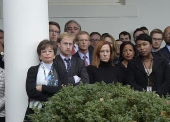 Ben Rhodes Says Trump's Second Term Is the 'Worst Case Scenario' – Twitchy