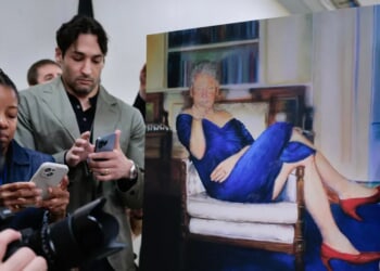 Bill Clinton Dusts Off Childhood Anecdote To Deny Epstein Involvement