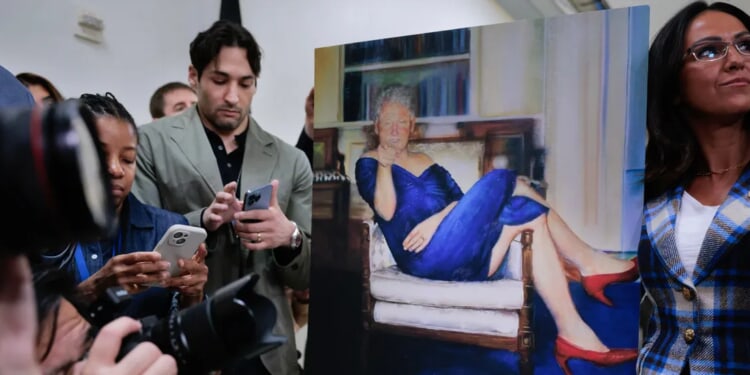 Bill Clinton Dusts Off Childhood Anecdote To Deny Epstein Involvement