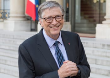 Bill Gates Admits Affairs With Russian Women, Apologizes Over Epstein Ties [WATCH]
