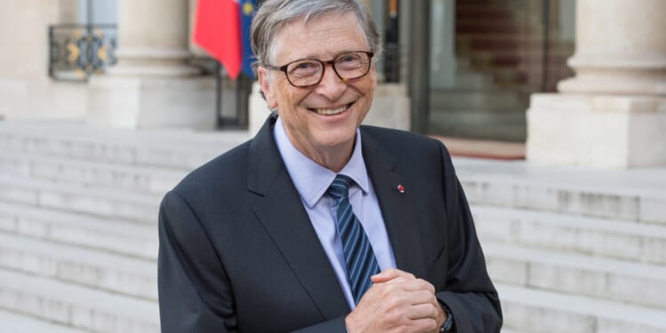 Bill Gates Admits Affairs With Russian Women, Apologizes Over Epstein Ties [WATCH]