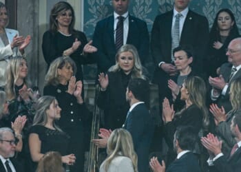 Bongino Erupts on Haters Picking Apart Erika Kirk’s Grief [WATCH]