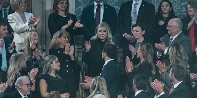 Bongino Erupts on Haters Picking Apart Erika Kirk’s Grief [WATCH]