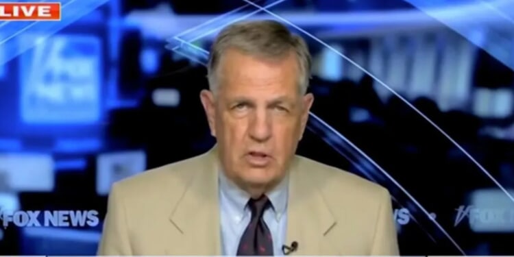 Brit Hume Says Trump’s SOTU Speech Misstated Iran’s Intentions
