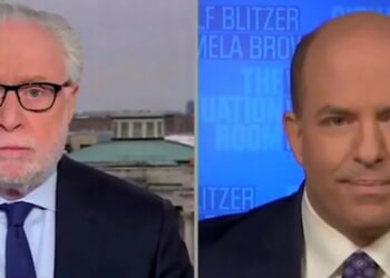 CNN Employees Freaking Out Over Possibly Working For Trump-Friendly Owner