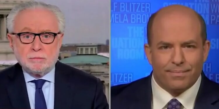 CNN Employees Freaking Out Over Possibly Working For Trump-Friendly Owner