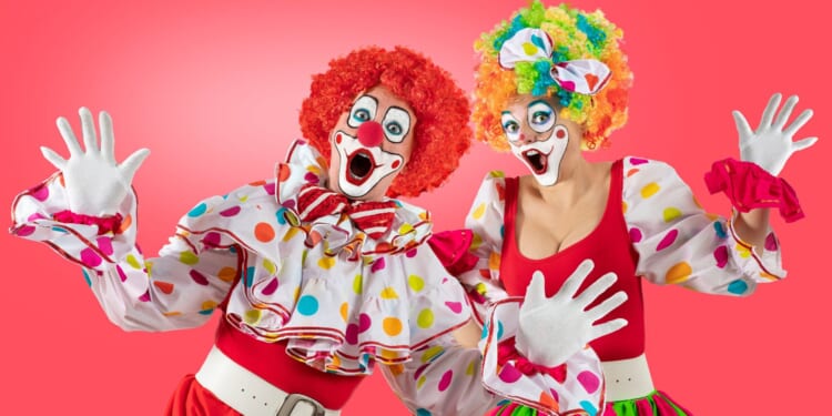 CNN Forced to Acknowledge Democrats' Lineup Is a Mess [WATCH]