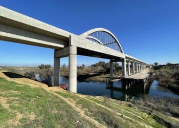 California Doubles Down on a Boondoggle | The American Spectator