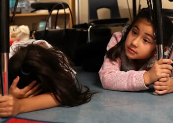 California’s Bay Area Hammered By Over 30 Earthquakes, Strongest Recorded At 4.2