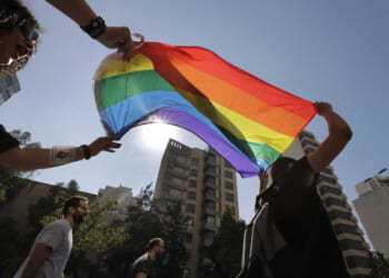 Canadian Christian Fined Massively for Posting There Are Only Two Sexes – Faithwire