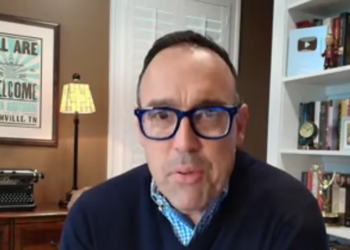 Chris Cillizza Highlights ‘Worst Moment’ For Democrats At Trump’s State Of The Union