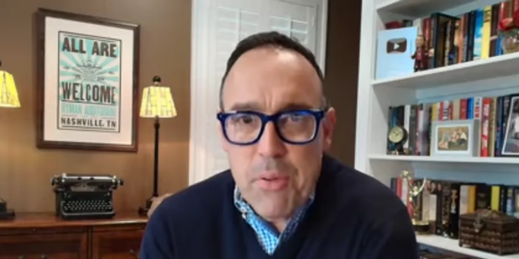 Chris Cillizza Highlights ‘Worst Moment’ For Democrats At Trump’s State Of The Union