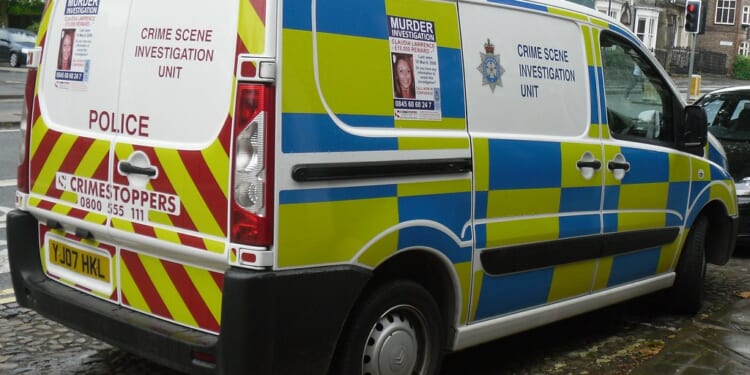 Chris Philp: Crime doesn't just harm individuals, it hurts economic growth too