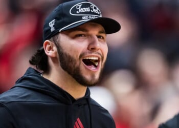 Cincinnati Hits Brendan Sorsby With Lawsuit After He Allegedly Didn’t Pay $1M NIL Buyout Following Tech Tech Transfer