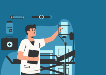 Confessions of a Hospital Hypochondriac | The American Spectator