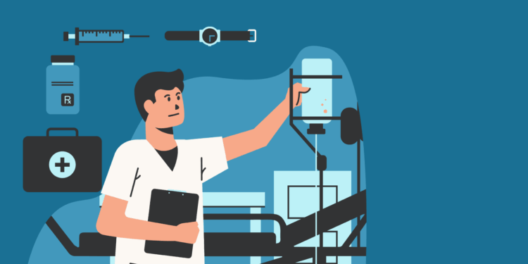 Confessions of a Hospital Hypochondriac | The American Spectator