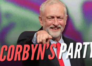 Corbyn Beats Sultana in Your Party Executive Committee Elections – Guido Fawkes