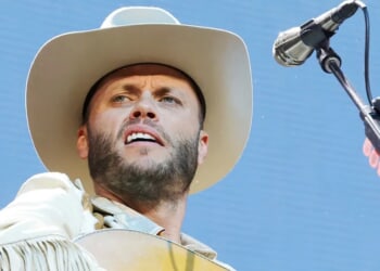 Country Singer Charley Crockett Cancels Tour, Denied Entry To Canada Over Drug Conviction