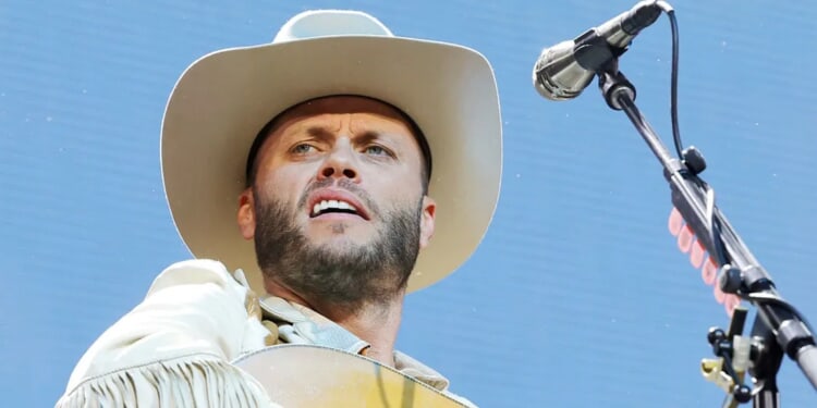 Country Singer Charley Crockett Cancels Tour, Denied Entry To Canada Over Drug Conviction