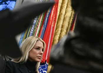 DOJ Arrests 2 More People Who Allegedly Stormed Minnesota Church