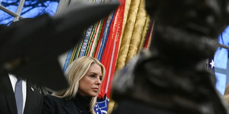 DOJ Arrests 2 More People Who Allegedly Stormed Minnesota Church