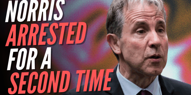 Dan Norris MP Further Arrested on Suspicion of Rape, Sexual Assault, and Upskirting – Guido Fawkes