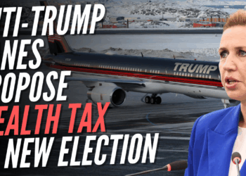 Danish PM Calls Snap Election Because of Greenland – Guido Fawkes