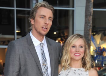 Dax Shepard Says He ‘Definitely Neglected’ Kristen Bell this Valentine’s Day [WATCH]