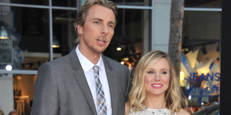 Dax Shepard Says He ‘Definitely Neglected’ Kristen Bell this Valentine’s Day [WATCH]