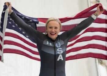 Defends Women's Sports and Shuts Down the Left – Twitchy