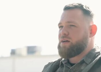 Democrat Taylor Rehmet Wins Deep-Red Texas State Senate Seat In Landslide, Major Upset