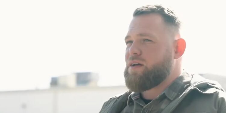 Democrat Taylor Rehmet Wins Deep-Red Texas State Senate Seat In Landslide, Major Upset