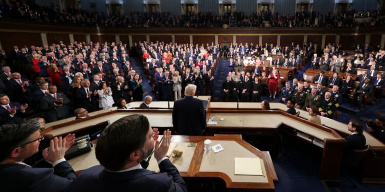 Dems' Real Reason for Not Standing to Protect American Citizens Exposed [WATCH]