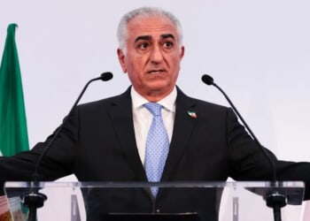 Deposed Shah’s Son Praises ‘Beginning Of Our Great National Celebration,’ Urges Vigilance In Wake Of Ayatollah’s Death