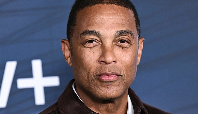 Don Lemon Tells Jimmy Kimmel the FBI Wanted to Intimidate and Embarrass Him – Twitchy