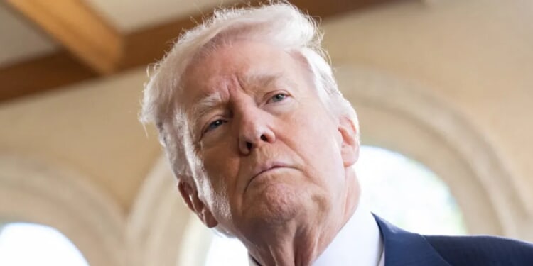 Donald Trump Slams Trevor Noah, Threatens Legal Action Over Epstein Joke