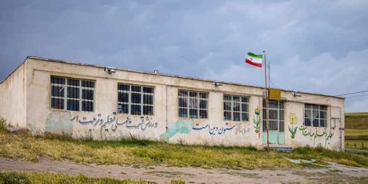 Dozens Of School Girls Killed In US Strike, Iranian Officials Say