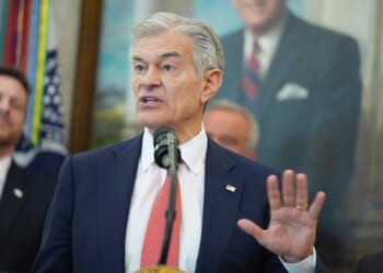 Dr. Mehmet Oz Reveals Minnesota Is Spending Over 1,300 Percent More on Autism Care Than Planned – Twitchy