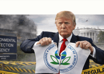 EPA Overreach Exposed | The American Spectator