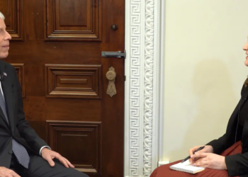 EXCLUSIVE: Chris Wright Makes Case For AI Data Centers In America