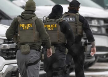 EXCLUSIVE: ICE Urges Authorities Not To Free Cuban Illegal Charged With Sodomizing Mother