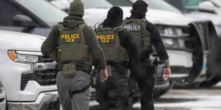 EXCLUSIVE: ICE Urges Authorities Not To Free Cuban Illegal Charged With Sodomizing Mother