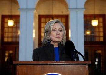 Editor Daily Rundown: Hillary Clinton Denies Any Epstein Connections In Congressional Testimony